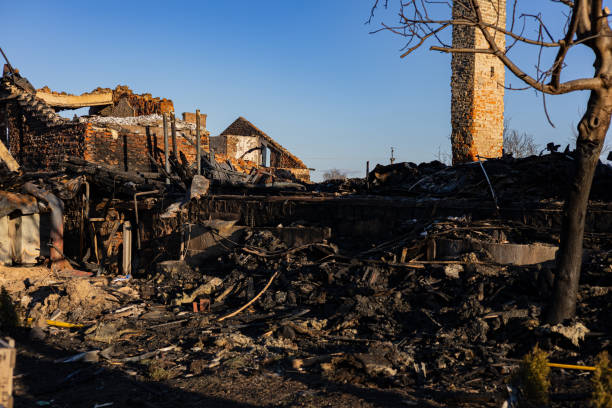 Reliable Board Up Services contractor in Milford Square, PA by Fire Damage Doption